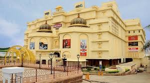 Celebration Mall Udaipur